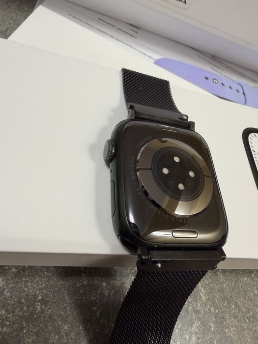 Apple Watch Series 7 - 45mm