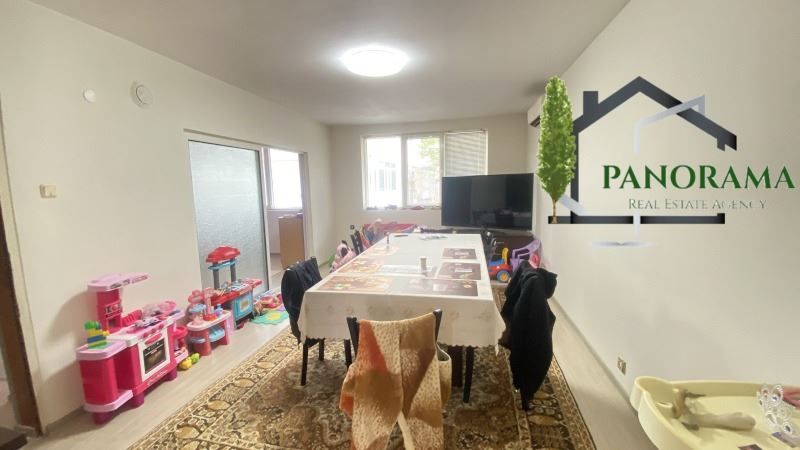 Продава се Многостаен апартамент в Шумен, Херсон - 106 кв.м за 1684 €/кв.м - Снимка #1