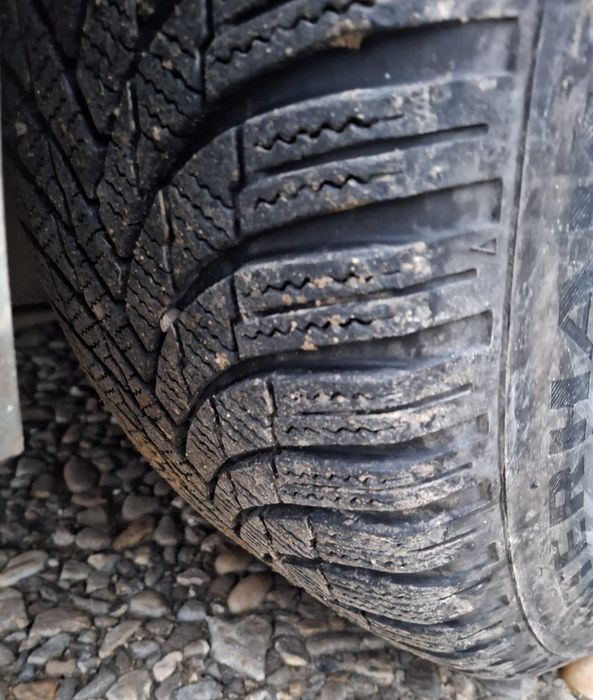 Seat Toledo 3 motor defect