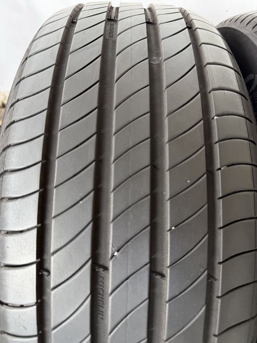 205/55/16 Michelin 2бр дот21