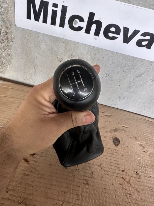 Топка с машнон ауди а4 б6 б7 / audi a4 b6 b7