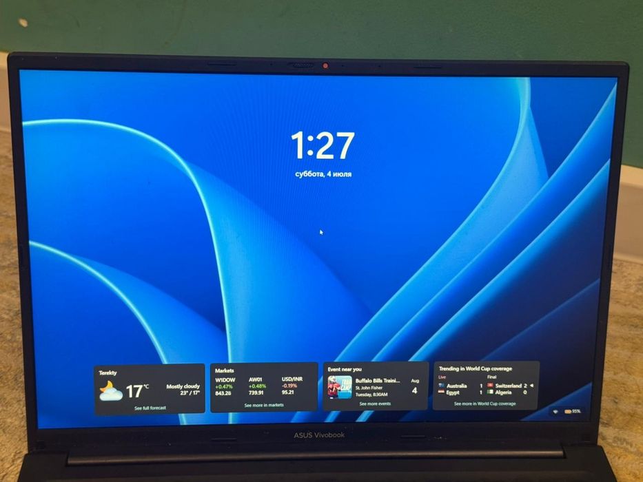 Asus vivo book 512 gb