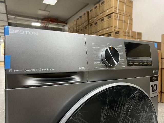 Beston kir yuvish mashinasi