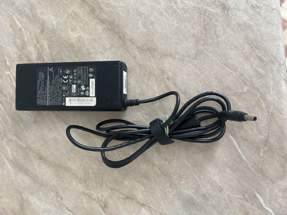 Блоки питания original hp, samsung, compaq, lenovo