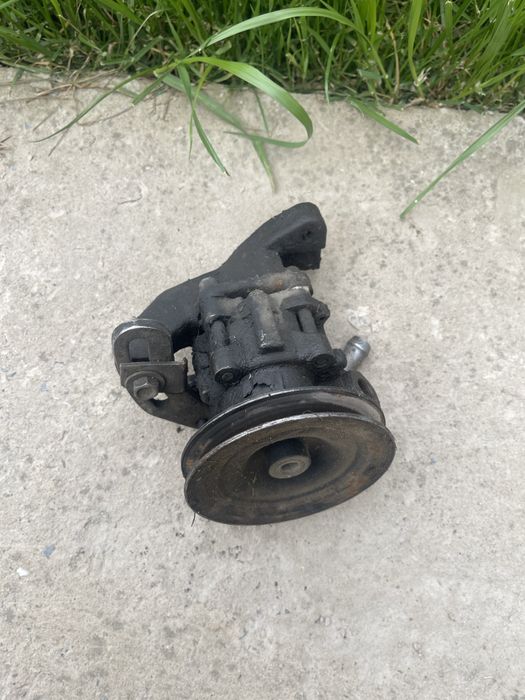 Запчасти Газ 4216 сотка матор