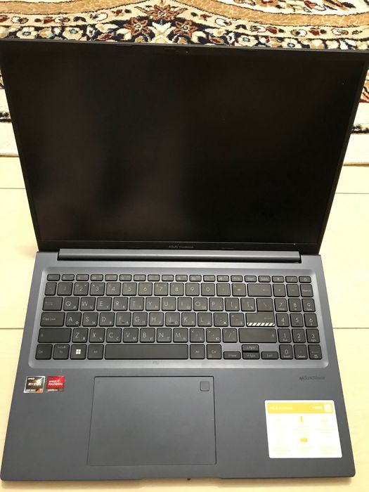 Мощный Asus Vivobook 16*16