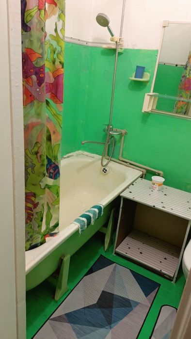 Сдам однокомнатную квартиру