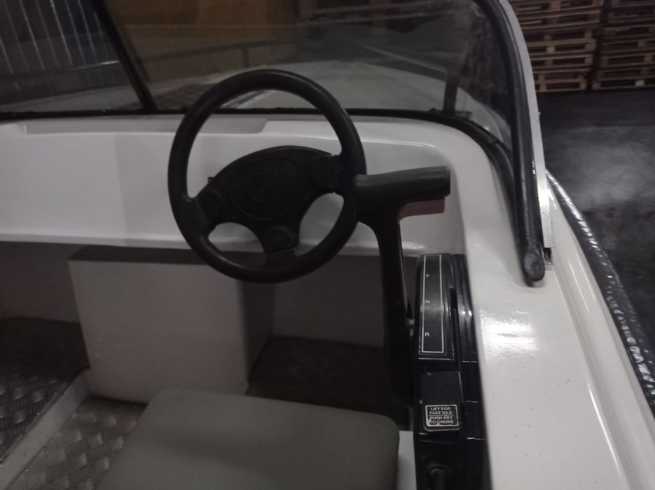 Продам катер Нептун 2