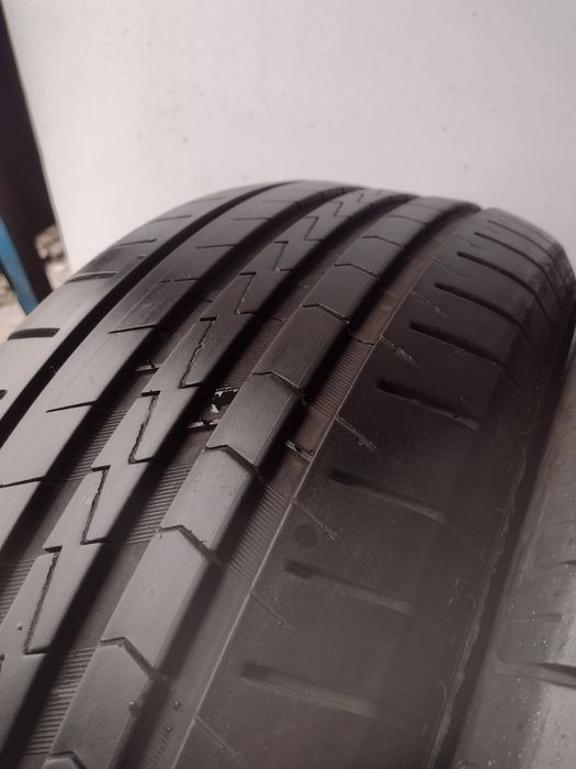 Топ състояние 2бр.205/55/16. Вредещайн дот0118