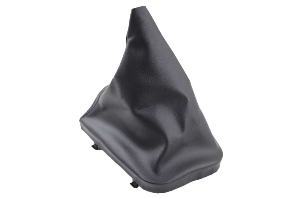 Кожен маншон кожичка за скоростен лост за БМВ BMW 3 E46 1998 - 2005