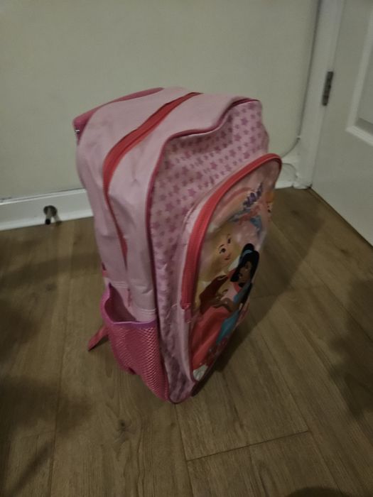 Troler/geamantan  copii