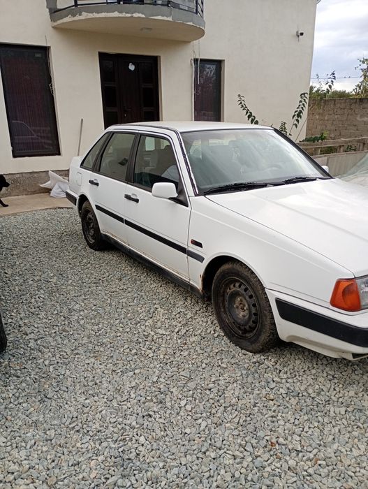 VOLVO 440 1993 — imagine 3