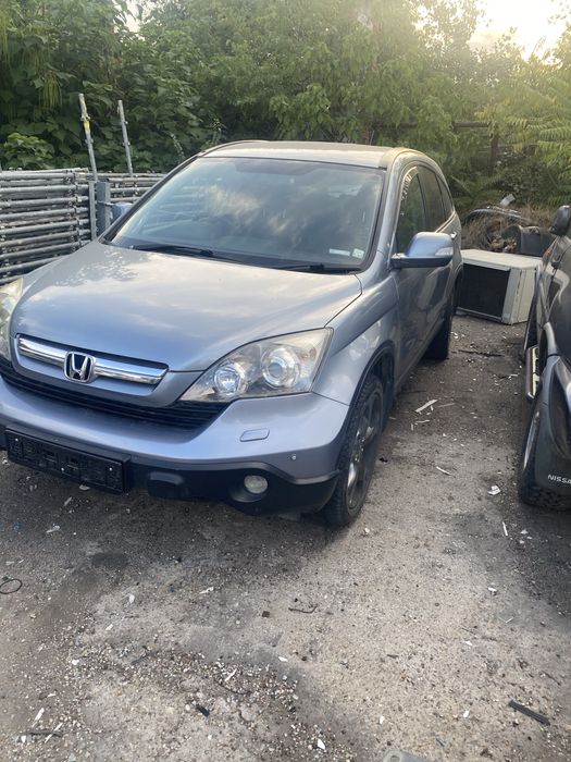 Honda CR-V 2008 2.2 i-CTDi дизел 140 к.с. на части