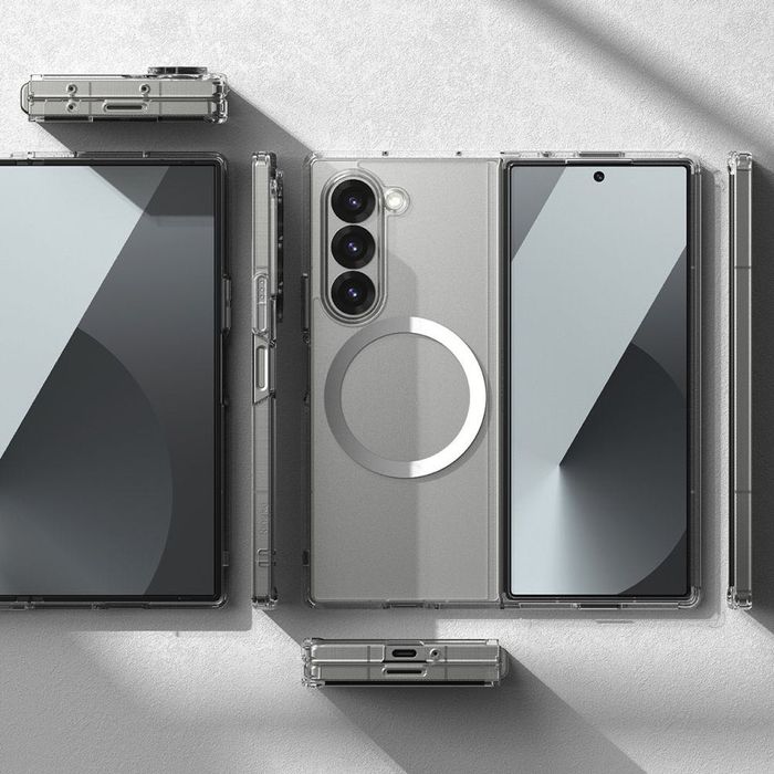 Magsafe калъф RINGKE Fusion Case за Samsung Galaxy Z Fold 6