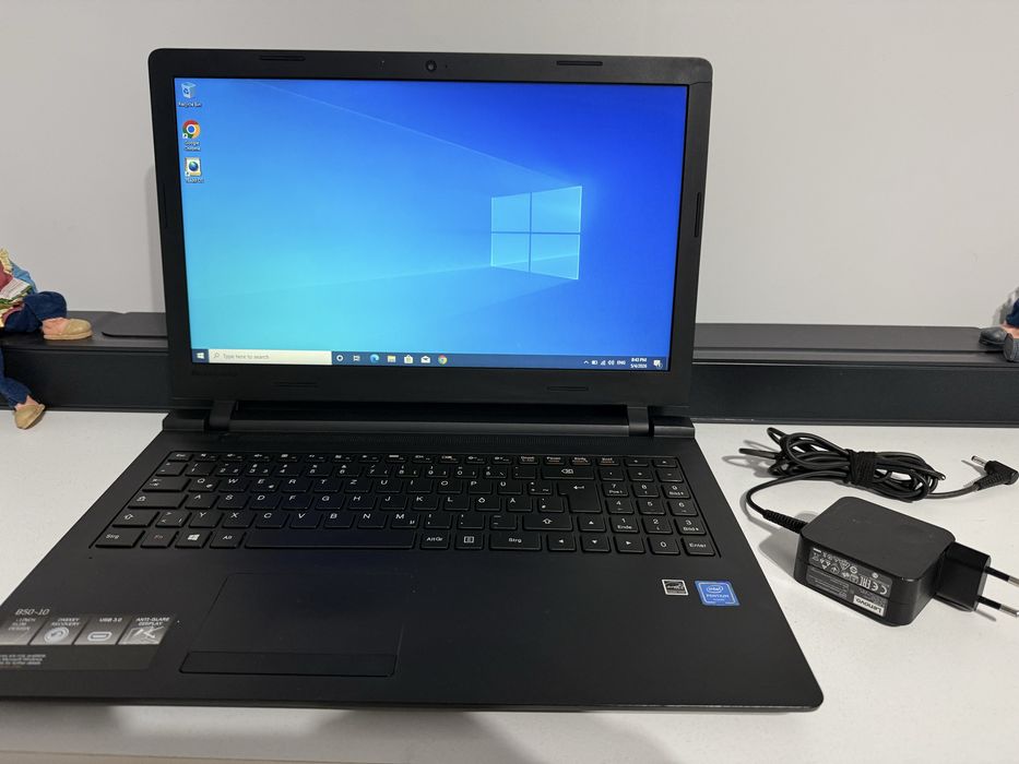 Vand Laptop Lenovo