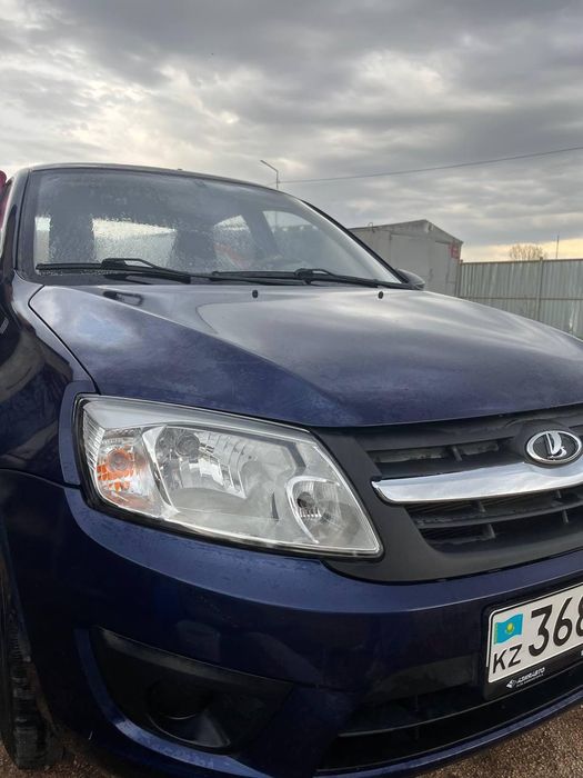 Продам машину Гранта