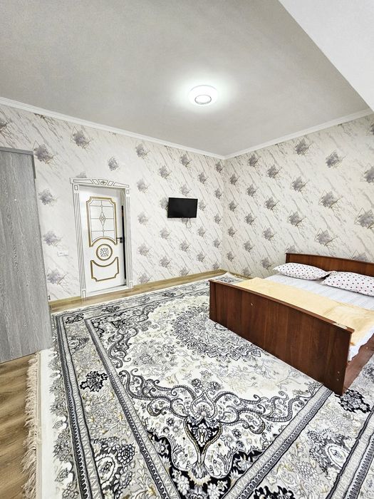 1 хона 2 хона килинган 50
