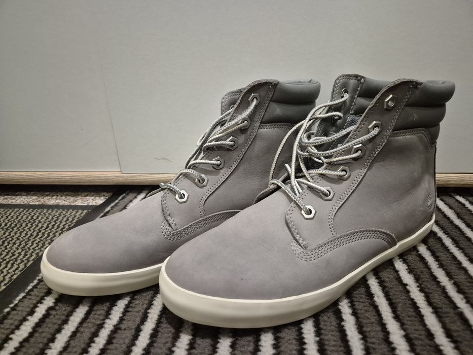 Обувки  - Timberland Dausette