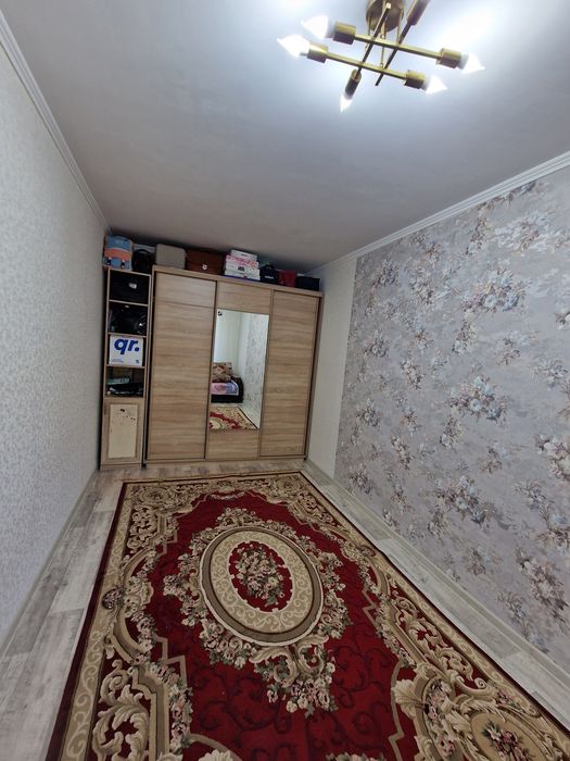 Продам  2х ком квартира мкр Юбилейный