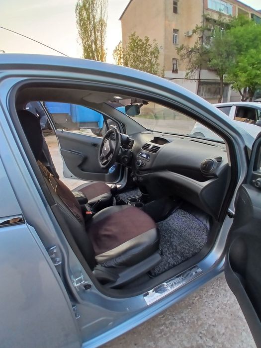 Спарк хорошие продаю