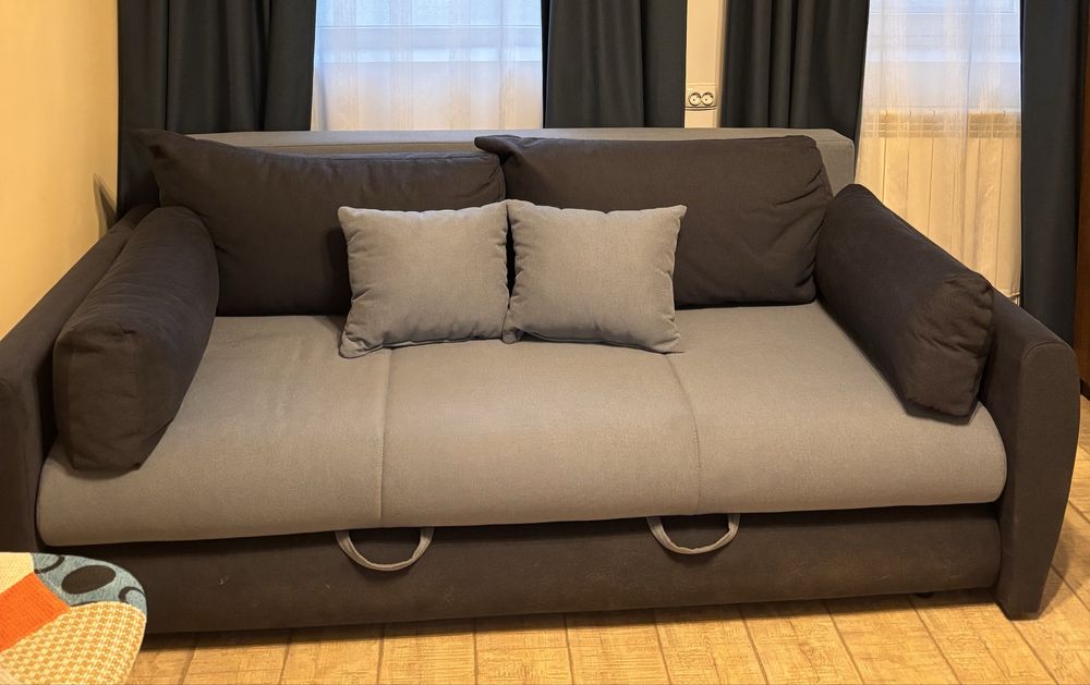 Canapea extensibila Mobexpert