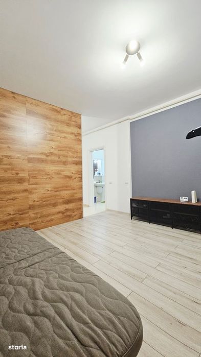 Militari , Rezervelor, Studio cu loc de parcare, mutare imediata