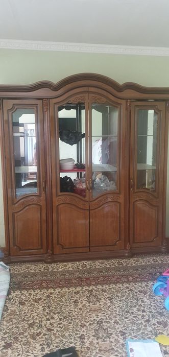 Servant sotiladi holati yaxshi