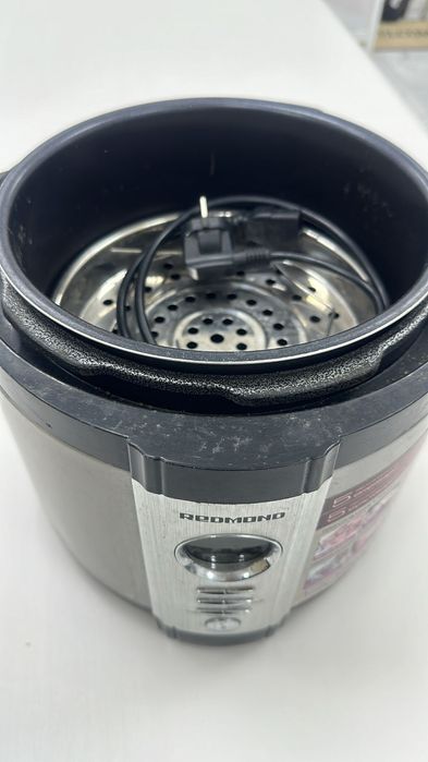 Швейное дело и мультиварка