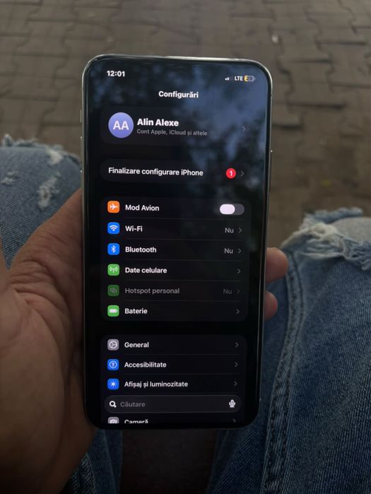 iPhone 11 Pro Max 256 GB