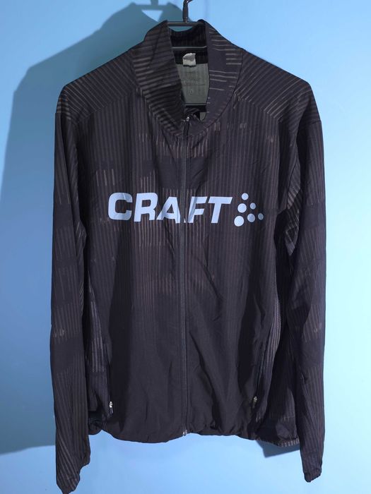 CRAFT Горнище/Мъжко L