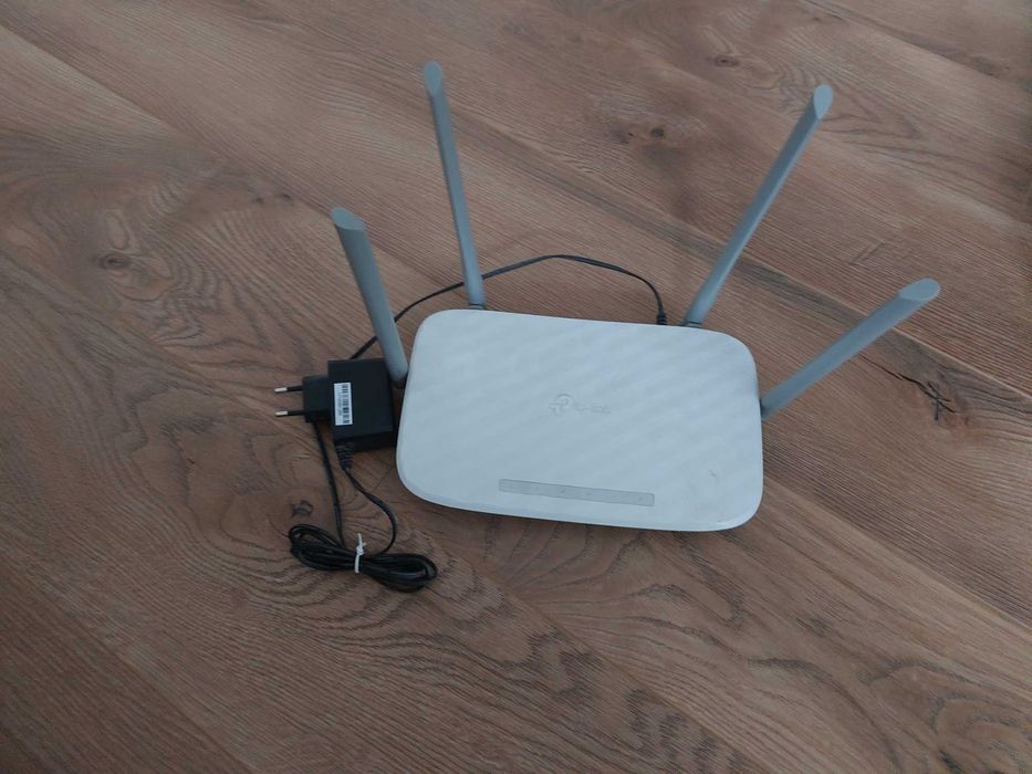 Router wireless Wi-Fi tp link