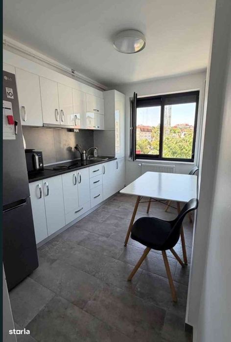 Apartament De Lux – 2 Camere | Ultracentral Pitești | Blocul Kfc