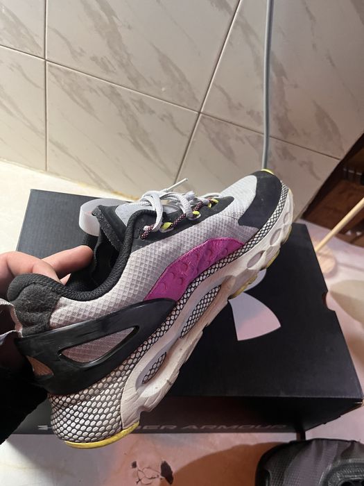 Обувки Under Armour , NIKE 45номер