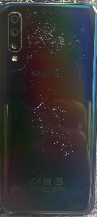Продам samsung A50