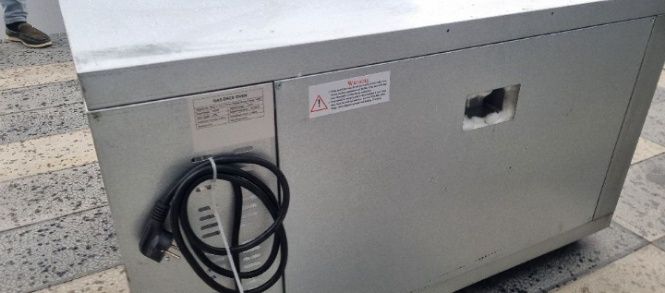 Pechka 1listli gazli xamdatoklisi  pechka zavatiskoy  argenali optim