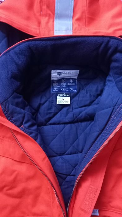 Комбинезон зимний