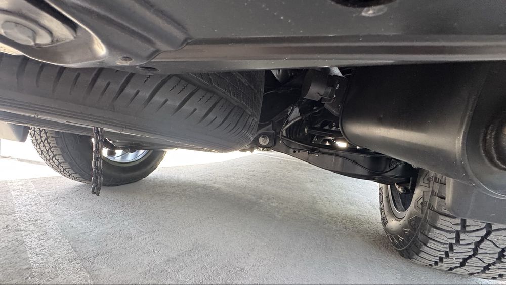 NISSAN PATRUL 2019/2024 restalin 31 min yurgan xalol /V6 4.0