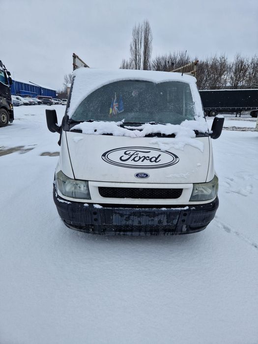 FORD Aerostar 0