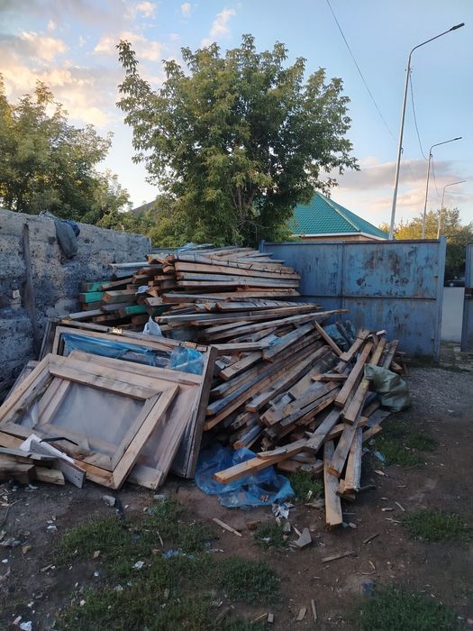 Продам брус, стропила