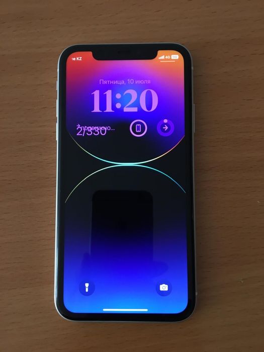 Продам iPhone 11 128GB