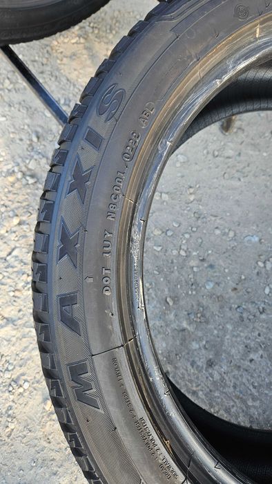 SET 2 Anvelope All Season 235/50 R20 MAXXIS Premitra AP3 SUV 104W