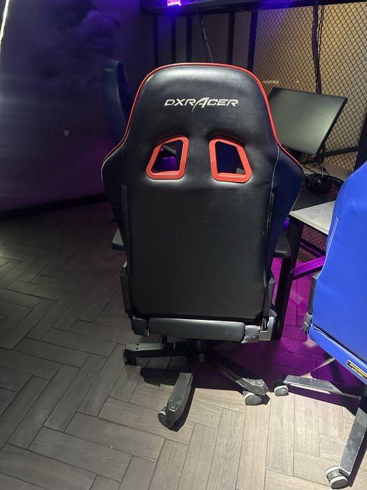 Кресла DX Racer Master