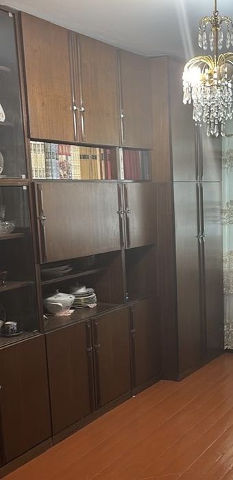 Шкаф/Стенка СССР в хорошем качестве