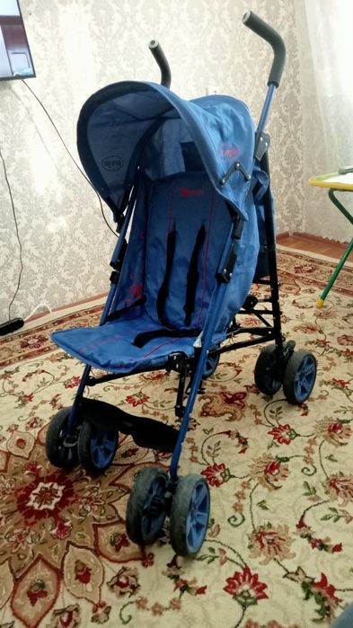 Коляска детская срочно продам