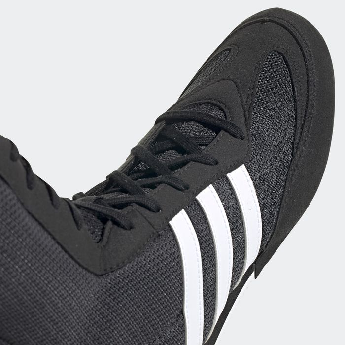 Încălţăminte Box Englezesc Negru - 42 - produs resigilat Decathlon
