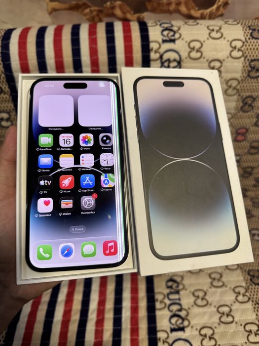 Продам Телефон Айфон 14 Pro Max