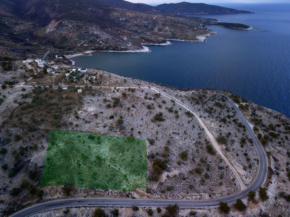 Продава се Парцел в София, Витоша - 6122 кв.м за 17 €/кв.м - Снимка #1