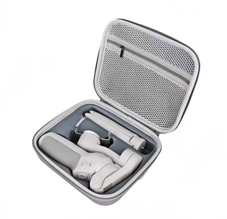 Ручной стабилизатор DJI OM4