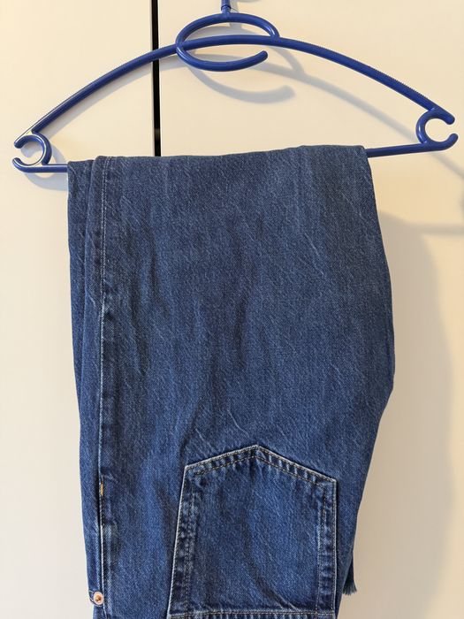 Jeans dama MANGO