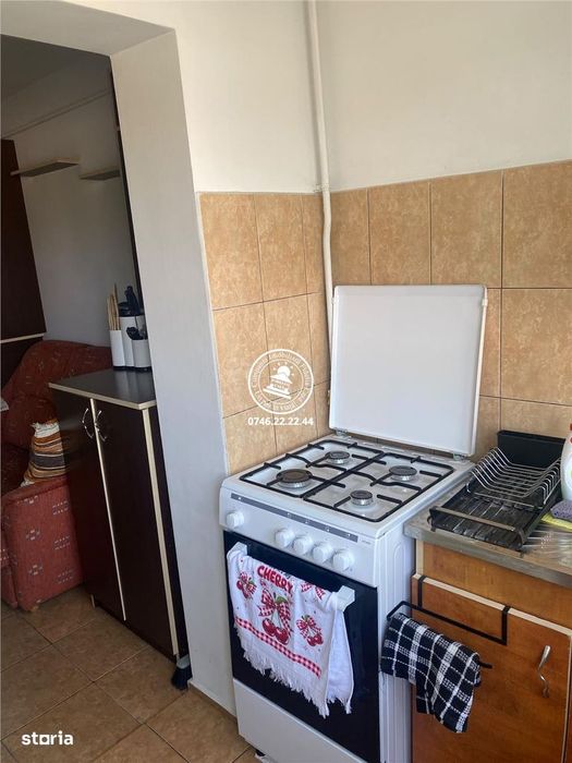 Apartament 1 camera zona Targu  Cucu - Profesor Paul
